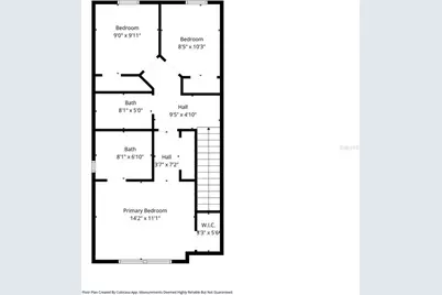 1276 Pierce Street, Clearwater, FL 33756 - Photo 49