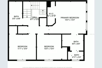 5176 6th Street N, Saint Petersburg, FL 33703 - Photo 45
