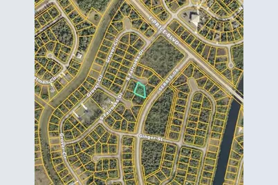 Games Court, North Port, FL 34288 - Photo 3