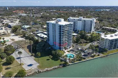 80 Rogers Street #2A, Clearwater, FL 33756 - Photo 1