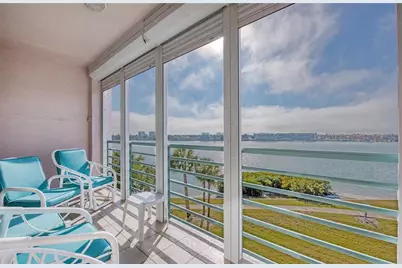 8040 Sailboat Key Boulevard S #303, Saint Pete Beach, FL 33707 - Photo 11