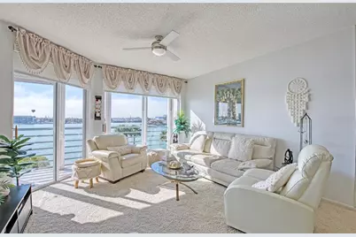 8040 Sailboat Key Boulevard S #303, Saint Pete Beach, FL 33707 - Photo 7