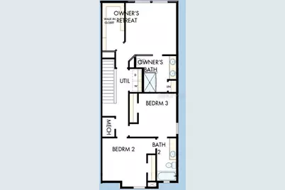 1129 Wild Crest Lane, Daytona Beach, FL 32117 - Photo 3