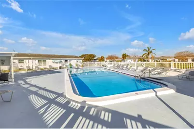 10007 Daffodil Street N #183, Pinellas Park, FL 33782 - Photo 23