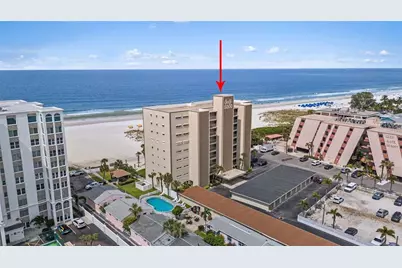 5000 Gulf Boulevard #304, Saint Pete Beach, FL 33706 - Photo 7