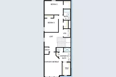 1117 Wild Crest Lane, Daytona Beach, FL 32117 - Photo 3