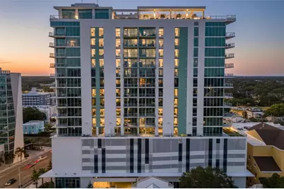 777 3rd Avenue N #1504, Saint Petersburg, FL 33701 - Photo 1