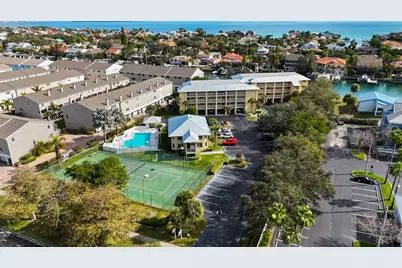 1125 Pinellas Bayway S #205, Saint Petersburg, FL 33715 - Photo 3