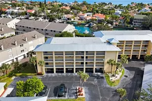 1125 Pinellas Bayway S, Saint Petersburg, FL 33715 - Photo 1
