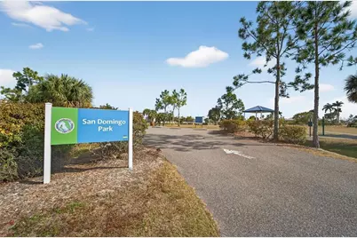 14242 Ingraham Boulevard, Port Charlotte, FL 33981 - Photo 75