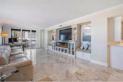1400 Gulf Boulevard #109, Clearwater Beach, FL 33767 - Photo 9