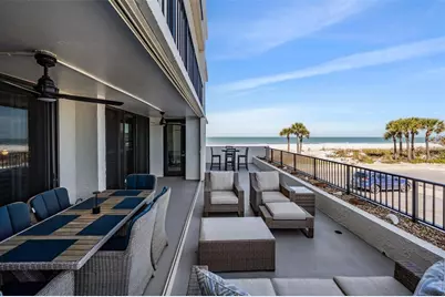 1400 Gulf Boulevard #109, Clearwater Beach, FL 33767 - Photo 35