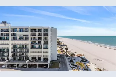 1400 Gulf Boulevard #109, Clearwater Beach, FL 33767 - Photo 3