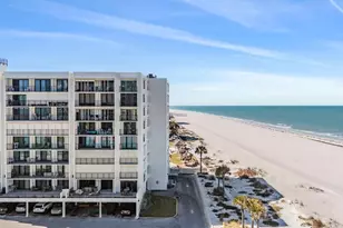 1400 Gulf Blvd, Clearwater Beach, FL 33767 - Photo 3