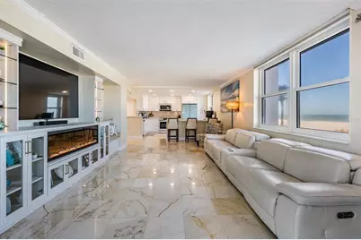 1400 Gulf Boulevard #109, Clearwater Beach, FL 33767 - Photo 1