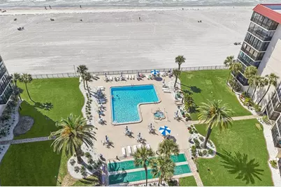 18304 Gulf Boulevard #607, Redington Shores, FL 33708 - Photo 29