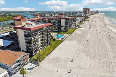 18304 Gulf Boulevard #607, Redington Shores, FL 33708 - Photo 25