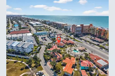 16611 Gulf Boulevard, North Redington Beach, FL 33708 - Photo 1
