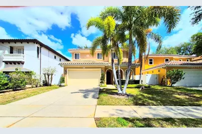 3817 W Tacon Street, Tampa, FL 33629 - Photo 1