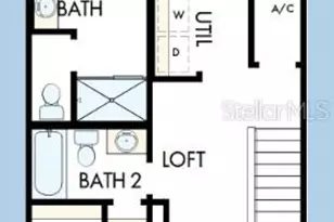 1121 Wild Crst Ln, Daytona Beach, FL 32117 - Photo 3