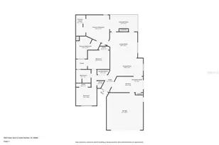 3567 Deer Run S, Palm Harbor, FL 34684 - Photo 33