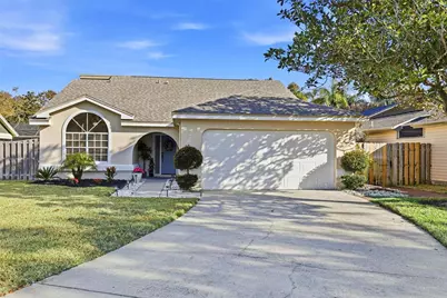 3567 Deer Run S, Palm Harbor, FL 34684 - Photo 1