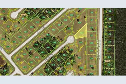 12426 Perch Court, Placida, FL 33946 - Photo 1