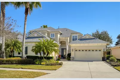 2838 Sunny Ledge Court, Land O Lakes, FL 34638 - Photo 1