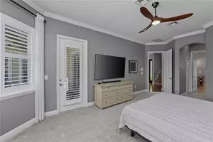2838 Sunny Ledge Ct, Land O Lakes, FL 34638 - Photo 21