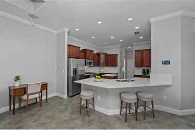 2838 Sunny Ledge Court, Land O Lakes, FL 34638 - Photo 11