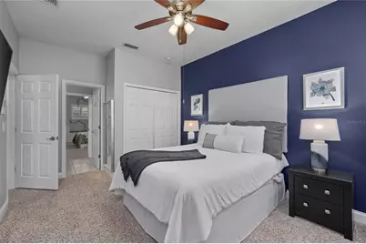 2838 Sunny Ledge Court, Land O Lakes, FL 34638 - Photo 29