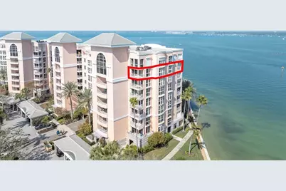 4993 Bacopa Lane S #705, Saint Petersburg, FL 33715 - Photo 1