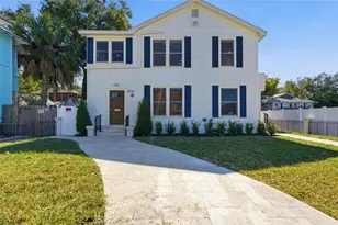326 6th Ave N, Saint Petersburg, FL 33701 - Photo 1