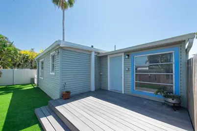 358 Boca Ciega Drive, Madeira Beach, FL 33708 - Photo 19
