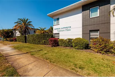 525 9th Avenue N #9, Saint Petersburg, FL 33701 - Photo 1