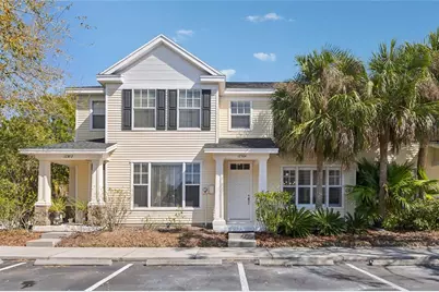 12304 Country White Circle, Tampa, FL 33635 - Photo 1
