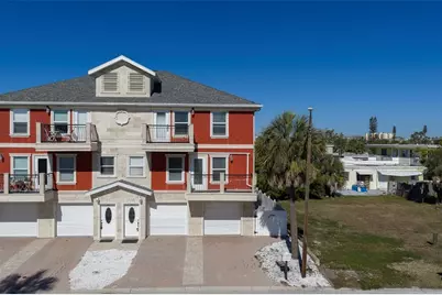 114 143rd Avenue E #A, Madeira Beach, FL 33708 - Photo 1