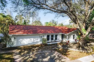 1889 Mourning Dove Dr, Palm Harbor, FL 34683 - Photo 1