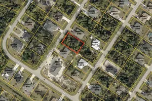 0 Waffle Terrace, North Port, FL 34286 - Photo 1