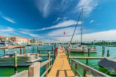 10355 Paradise Boulevard #614, Treasure Island, FL 33706 - Photo 45