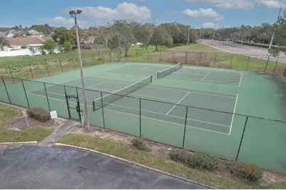 10028 Strafford Oak Court #716, Tampa, FL 33624 - Photo 27