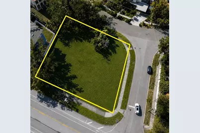 116 W Davis Boulevard, Tampa, FL 33606 - Photo 3