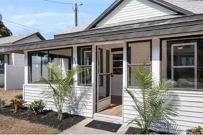 110 W 1st Street, Frostproof, FL 33843 - Photo 1