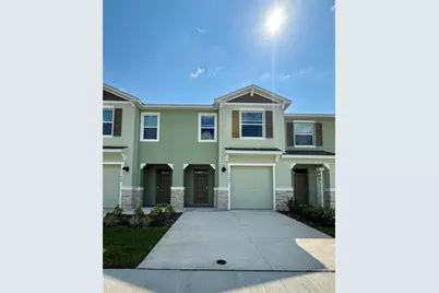 11406 Velvet Apricot Drive, Land O Lakes, FL 34638 - Photo 1