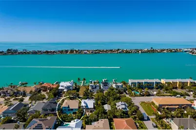 407 8th Avenue N, Tierra Verde, FL 33715 - Photo 5