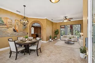 3511 Ballastone Dr, Land O Lakes, FL 34638 - Photo 9