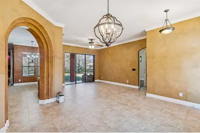 3511 Ballastone Drive, Land O Lakes, FL 34638 - Photo 13