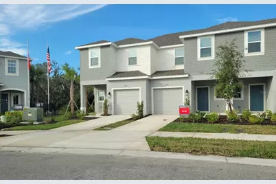 8425 Lunar Skye Street, Sarasota, FL 34241 - Photo 1