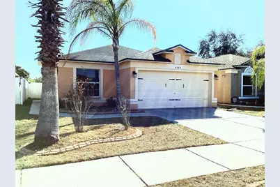 4324 Country Hills Boulevard, Plant City, FL 33563 - Photo 1