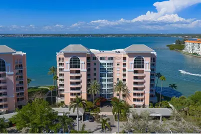 4993 Bacopa Lane S #505, Saint Petersburg, FL 33715 - Photo 1